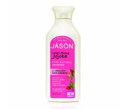 Jason: Шампунь для волос «Жожоба» (Jojoba Shampoo), 473 мл
