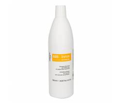 Dikson: Шампунь для облегчения расчесывания пушистых волос с маточным молочком и пантенолом (S85 Untangling Shampoo), 1000 мл
