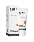 GiGi Ester C: Крем для жирной и чувствительной кожи от себореи (EsC Sebotherapy), 50 мл