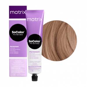 Matrix Socolor.beauty Extra.Coverage: Краска для волос 508N светлый блондин 100% покрытие седины (508.0), 90 мл