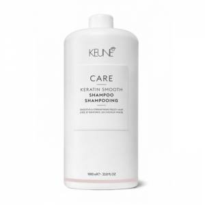 Keune Care Keratin Smooth: Кондиционер Кератиновый комплекс (Care Keratin Smooth Conditioner)