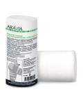 Aravia Organic: Бандаж тканный для косметических обертываний 14 см x 10 м, 1 шт