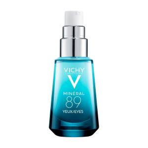 Vichy Mineral 89: Восстанавливающий и укрепляющий уход для кожи вокруг глаз Виши Минераль 89, 15 мл