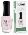 Trind: Укрепитель ногтей розовый (Nail Repair Pink Color 7), 9 мл