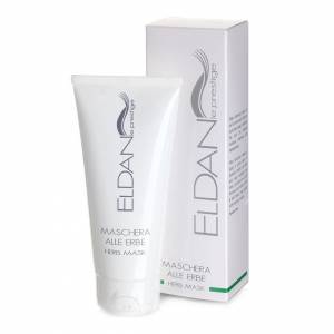 Eldan Cosmetics: Травяная маска, 50 мл