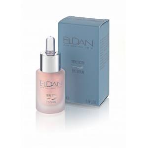 Eldan Cosmetics: Сыворотка для глазного контура, 15 мл