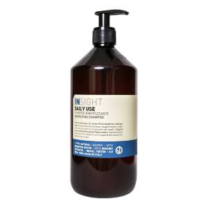 Insight Daily Use: Шампунь для ежедневного использования (Shampoo for daily use), 900 мл