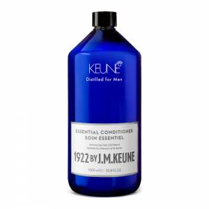 Keune 1922 Care: Универсальный кондиционер для волос и бороды (Essential Conditioner)