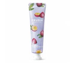 Frudia Hand Cream: Увлажняющий крем для рук c маракуйей (My Orchard Passion Fruit), 30 гр