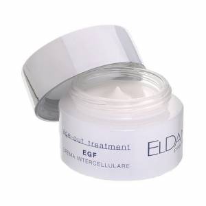 Eldan Cosmetics: Активный регенерирующий крем EGF, 50 мл