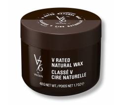 V76: Воск натуральный V (V Rated Natural Wax)
