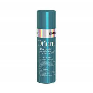 Estel Otium Unique: Relax-тоник для кожи головы Эстель Отиум, 100 мл