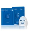 Cremorlab: Ревитализирующая маска с морскими водорослями и гиалуроновой кислотой (Cremorlab Marine Hyaluronic Revital Mask), 1 шт