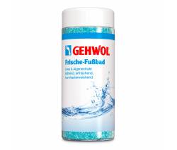 Gehwol (Геволь): Освежающая ванна для ног (Frische-Fussbad), 330 гр