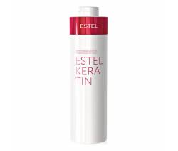Estel Keratin: Кератиновый шампунь для волос Эстель Кератин, 1000 мл