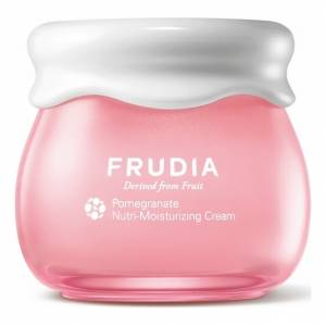 Frudia Pomegranate: Питательный крем для лица с гранатом (Nutri-Moisturizing Cream), 56 гр