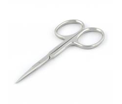 Metzger: Ножницы для ногтей прямые блестящие (NS-797-S(ST))
