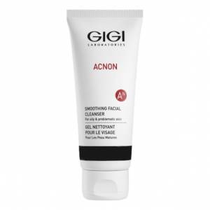 GiGi Acnon: AN Мыло для глубокого очищения (Smoothing Facial Cleanser), 200 мл