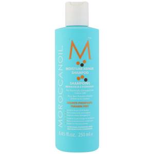 Moroccanoil: Восстанавливающий шампунь (Moisture Repair Shampoo)
