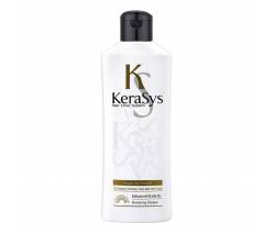 KeraSys: Укрепляющий шампунь для тонких и ослабленных волос (КераСис Оздоравливающий), 180 мл