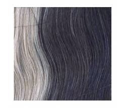 Lisap Milano Man Color: Безаммиачный профессиональный крем-краситель для волос, 2 коричневый, 60 мл