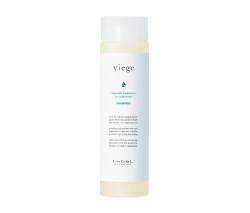 Lebel Cosmetics Viege: Шампунь восстанавливающий для волос и кожи головы (Shampoo), 240 мл