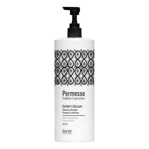 Barex Permesse: Шампунь закрепляющий (Experts Delight Balancing Shampoo), 1000 мл
