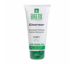 Cantabria Labs Biretix: Очищающий гель для кожи с акне (Cleanser Purifying Cleansing Gel), 150 мл