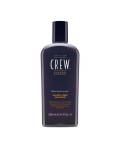 American Crew: Шампунь для седых и седеющих волос (Classic Gray Shampoo), 250 мл