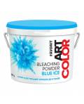 Farmavita Favorit Art Color: Синий осветляющий порошок до 9 Тон, 500 гр