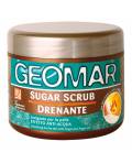Geomar: Сахарный Скраб, 600 гр