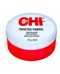 CHI Styling: гель-паста Крученое волокно Twisted Fabric, 77 гр