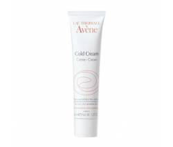 Avene Cold Cream: Колд Крем Авен, 40 мл