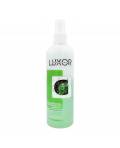 Luxor Home: Несмываемый восстанавливающий двухфазный спрей-кондиционер для волос (Leave in two-phase spray conditioner), 350 мл