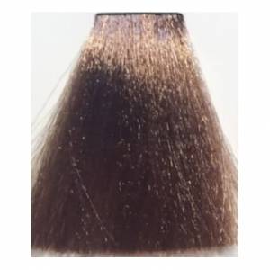 Lisap Milano DCM Hop Complex: Перманентный краситель для волос 7/7 бежевый блондин, 100 мл