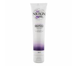 Nioxin 3D Intensive: Маска для глубокого восстановления волос (Deep Protect Density Mask), 150 мл