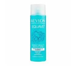 Revlon Equave Instant Beauty: Шампунь, облегчающий расчесывание волос (Hydro Detangling Shampoo), 250 мл