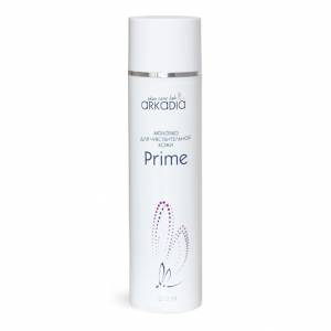 Arkadia Prime: Молочко для чувствительной кожи Прайм, 200 мл