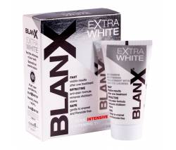 BlanX: Интенсивно отбеливающая зубная паста (Blanx Extra White)