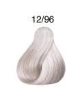 Londa Professional: Londacolor Стойкая крем-краска 12/96 специальный блонд сандрэ фиолетовый, 60 мл