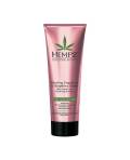 Hempz Hair Care: Шампунь Грейпфрут и Малина для сохранения цвета и блеска окрашенных волос (Blushing Grapefruit & Raspberry Creme Shampoo), 265 мл