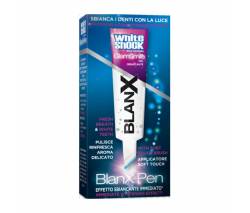 BlanX: Отбеливающий гель-карандаш (BlanX White Shock Pen Gel)