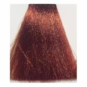 Lisap Milano DCM Hop Complex: Перманентный краситель для волос 6/6 темный блондин медный, 100 мл