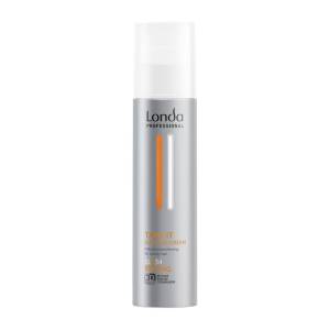 Londa Professional: Разглаживающий крем для волос сильной фиксации Tame It, 200 мл