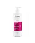 Vichy Dercos Densi-Solutions: Уплотняющий шампунь для восстановления густоты и объема тонких, ослабленных волос Виши Денси Солюшнс, 400 мл