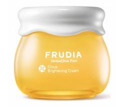Frudia Citrus: Крем-смузи для лица с цитрусом, придающий сияние (Brightening Cream), 56 гр