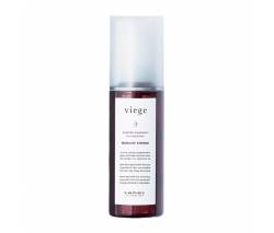 Lebel Cosmetics Viege: Эссенция для роста волос (Medicate Essence), 100 мл