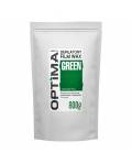 Depiltouch Optima: Пленочный воск для депиляции в гранулах «Green», 800 гр