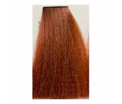 Lisap Milano LK Oil Protection Complex: Перманентный краситель для волос 8/63 светлый блондин медно-золотистый, 100 мл