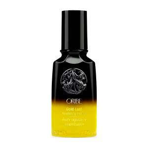 Oribe: Питательное масло для волос "Роскошь золота" (Gold Lust Nourishing Hair Oil), 50 мл